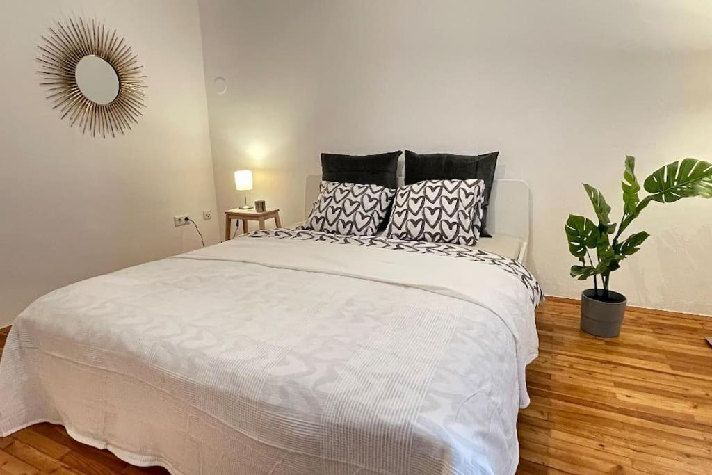 Apartament Mariahilfer Street Wiedeń